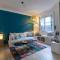 COCOON KEYWEEK Holiday House with lovely patio in Biarritz city center