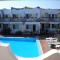 Hotel Laguna