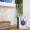 Indigo by The Oyster Collection