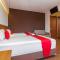 RedDoorz Plus @ CBD Bintaro