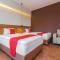 RedDoorz Plus @ CBD Bintaro