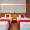 RedDoorz Plus @ CBD Bintaro