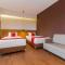 RedDoorz Plus @ CBD Bintaro
