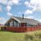 Foto: Three-Bedroom Holiday Home in Hjorring