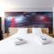 Novotel Limoges Le Lac