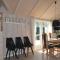 Foto: Four-Bedroom Holiday Home in Hals 15/17