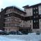 Royals apartment gudauri