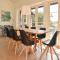 Three-Bedroom Holiday Home In Vejers Strand