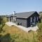 Foto: Three-Bedroom Holiday Home in Vejers Strand