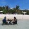 Crown Beach Hotel-Private Bikini Beach - Dhiffushi