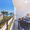 Departamento Aria Ocean