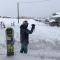 Monolocale a Passo Tonale