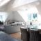 Foto: Loft aan Zee Schoorl B&B penthouse 7/37