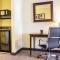 Comfort Suites Rock Hill Manchester Meadows Area