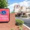 Comfort Suites Rock Hill Manchester Meadows Area