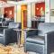 Comfort Suites Rock Hill Manchester Meadows Area