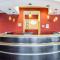 Comfort Suites Rock Hill Manchester Meadows Area