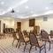 Comfort Suites Rock Hill Manchester Meadows Area