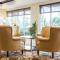 Comfort Suites Rock Hill Manchester Meadows Area