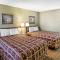 Rodeway Inn & Suites - Smyrna