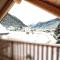 Summit Lodges