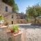 Pulciano Apartments