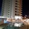 Departamento frente al mar