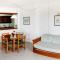 Apartamentos Villa Sirena