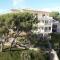 Apartamentos Villa Sirena