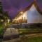 The Uma Guesthouse