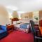 Econo Lodge - Prattville - Prattville