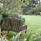 Millton Park Estate
