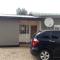 Furnished self-catering bedsitter