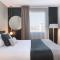 Hôtel Innes by HappyCulture
