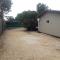 Furnished self-catering bedsitter