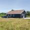 Foto: Three-Bedroom Holiday Home in Vestervig