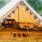 Cotswolds Camping at Holycombe - Шипстон-он-Стаур