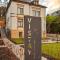 Vistay apartments