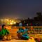 Wander Station Varanasi