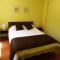 Hotel Barrio Yungay - Santiago