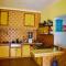 Areco Hostel