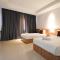 B Boutique Hotel