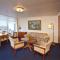 Apartments Monbijou