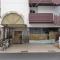 Tsuyama Central Hotel Townhouse