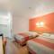 Motel 6-Greenville, TX