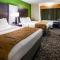 Best Western Crown Inn & Suites - Batavia - Batavia