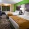 Best Western Crown Inn & Suites - Batavia - Batavia