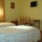 Hostal Madrid Paris