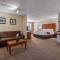 Comfort Inn Denver Southeast Area