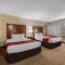 Comfort Inn Denver Southeast Area